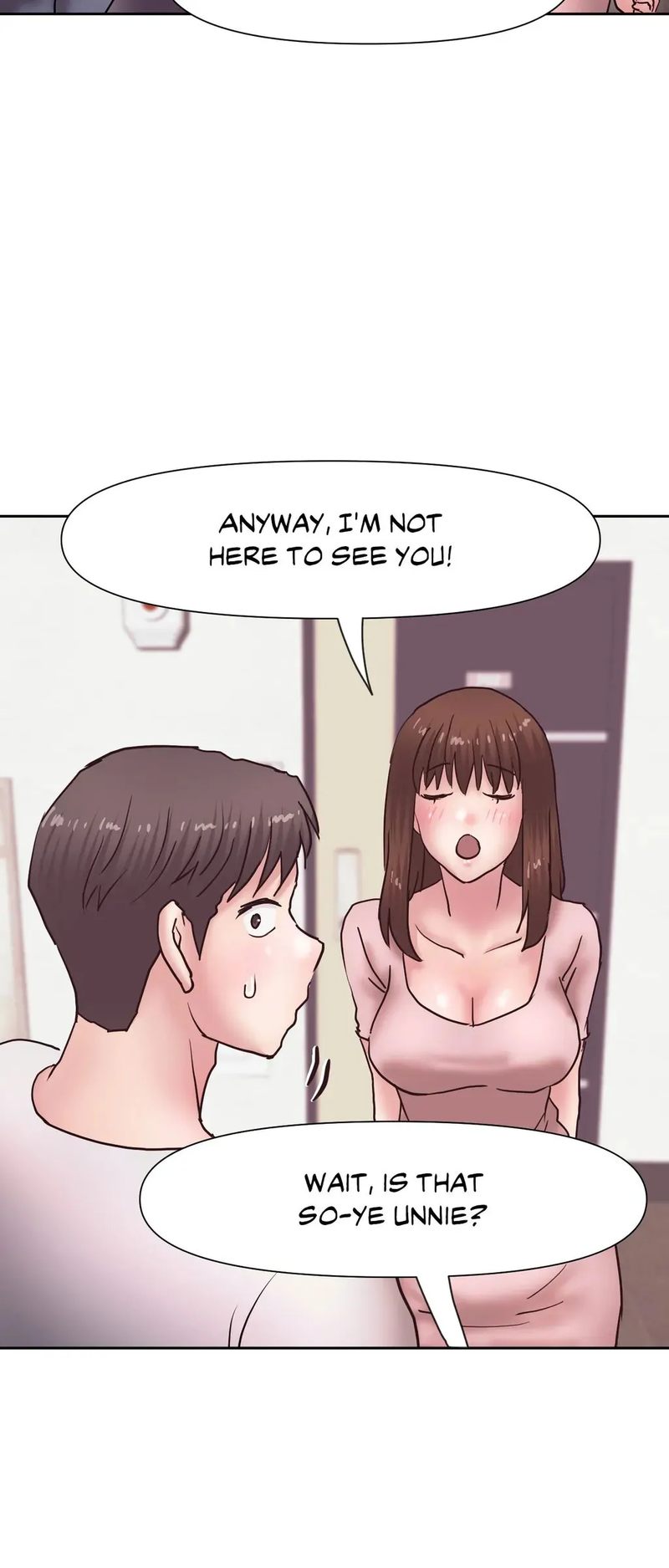 Comes With Benefits Chapter 26 image 52