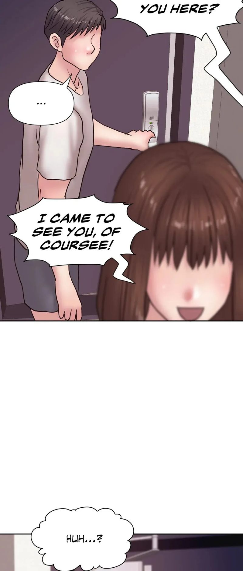 Comes With Benefits Chapter 26 image 54