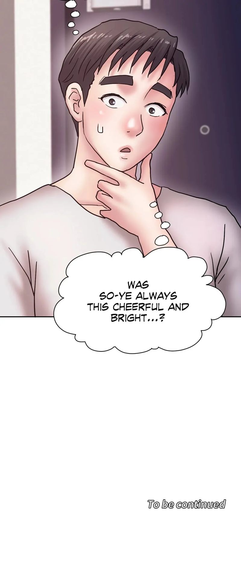 Comes With Benefits Chapter 26 image 55