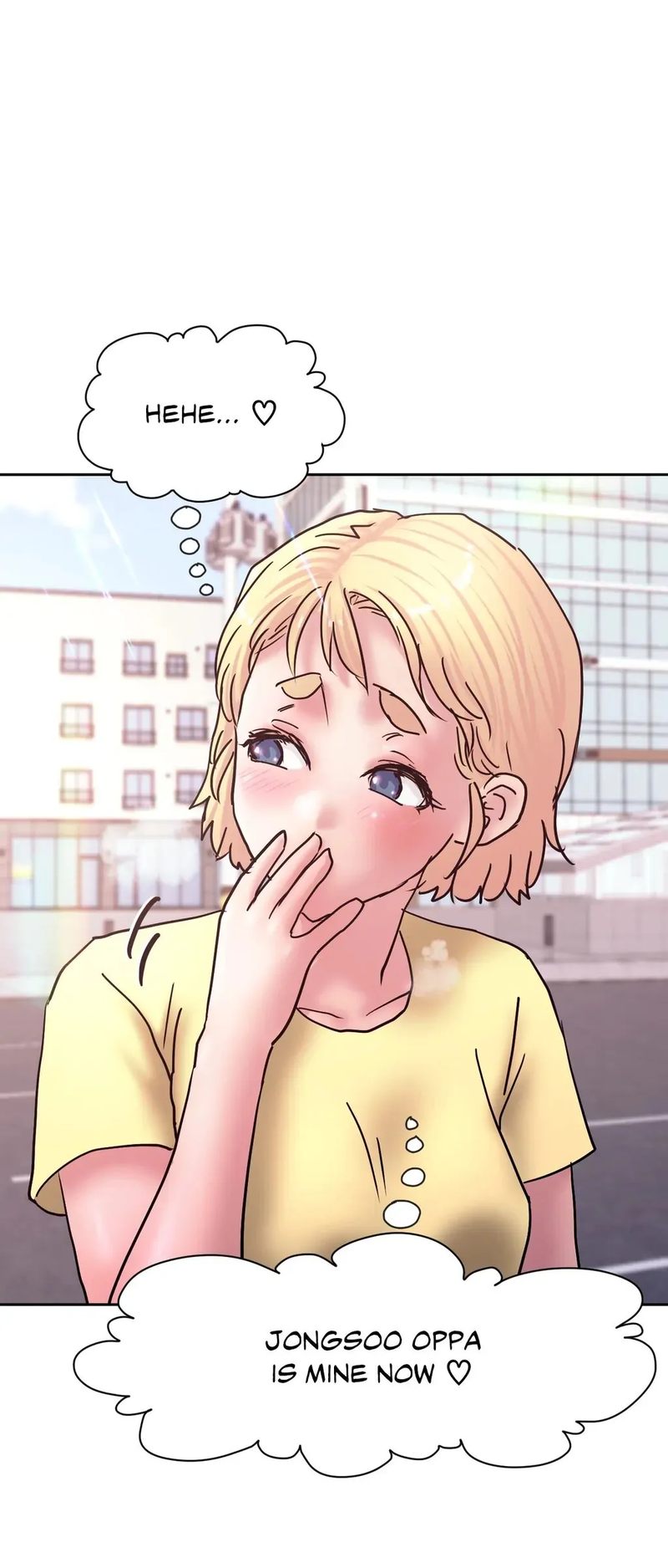 Comes With Benefits Chapter 26 image 6
