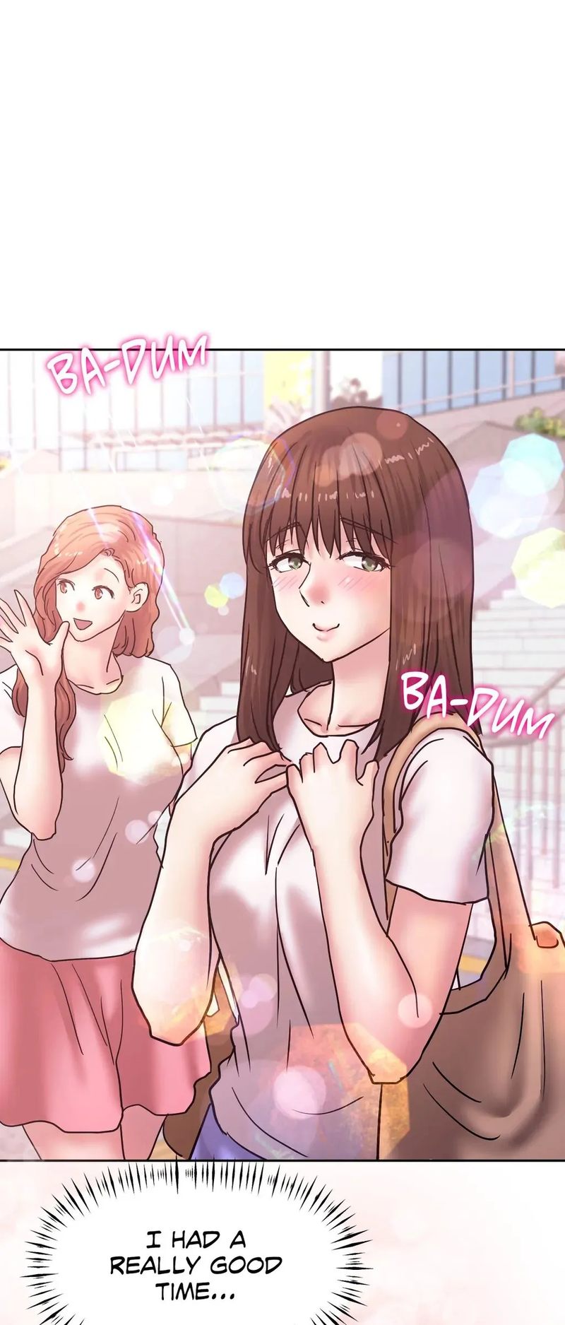 Comes With Benefits Chapter 26 image 7