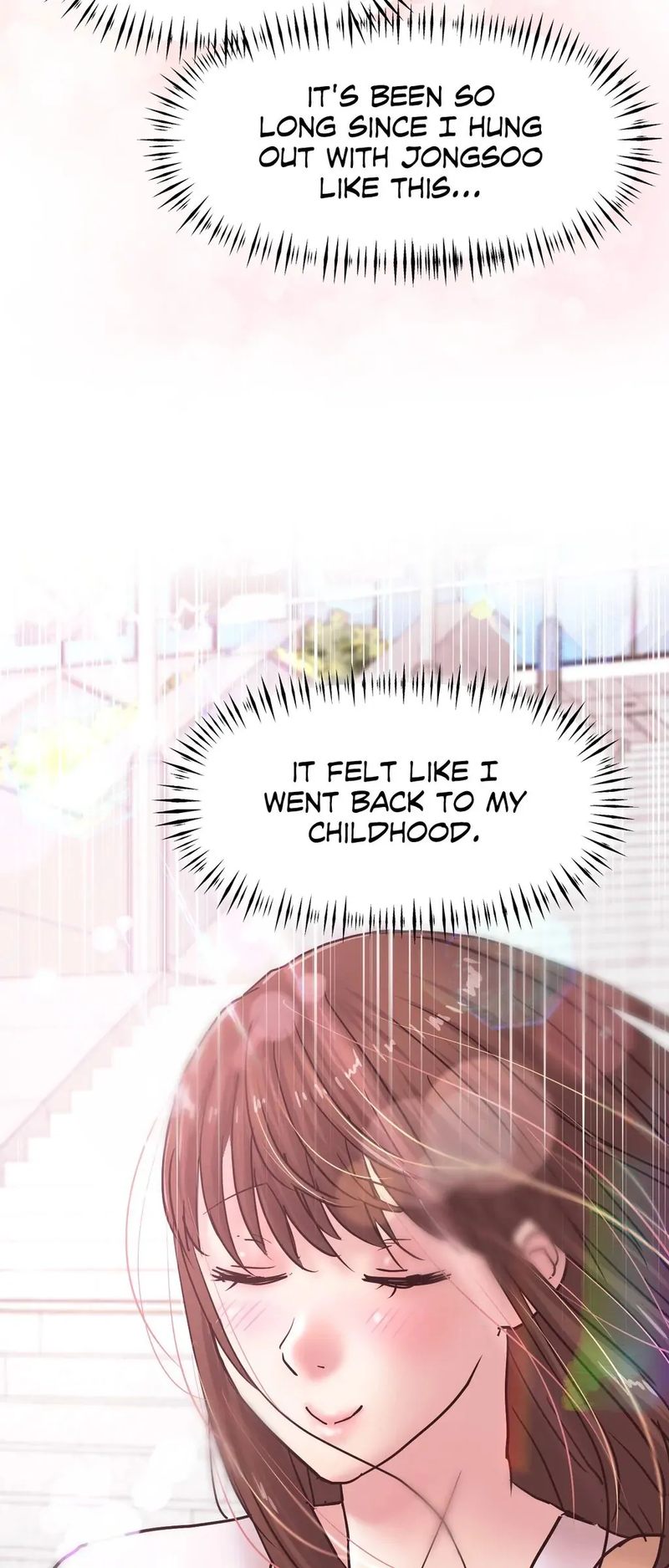 Comes With Benefits Chapter 26 image 8