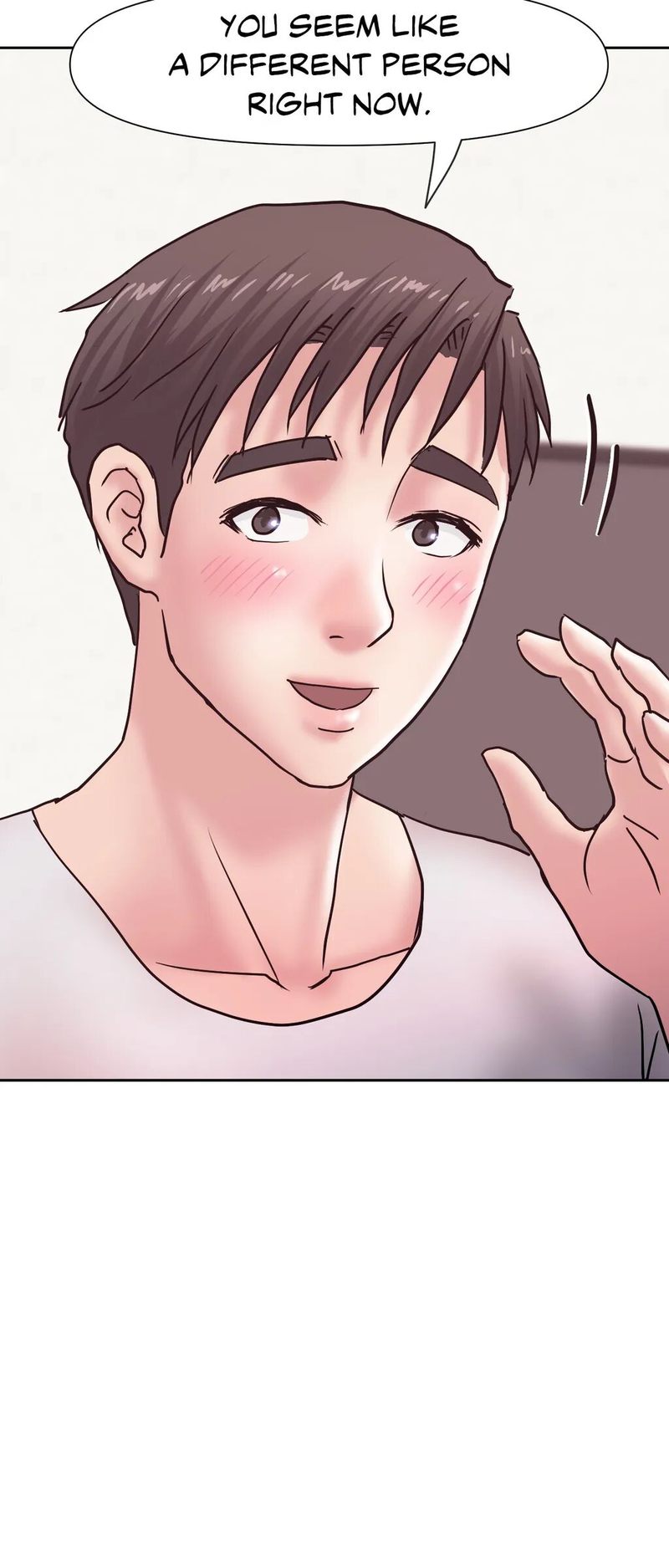 Comes With Benefits Chapter 27 image 9