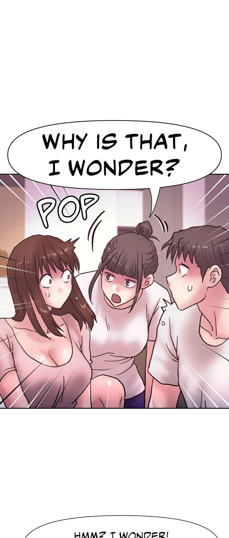 Comes With Benefits Chapter 27 image 10