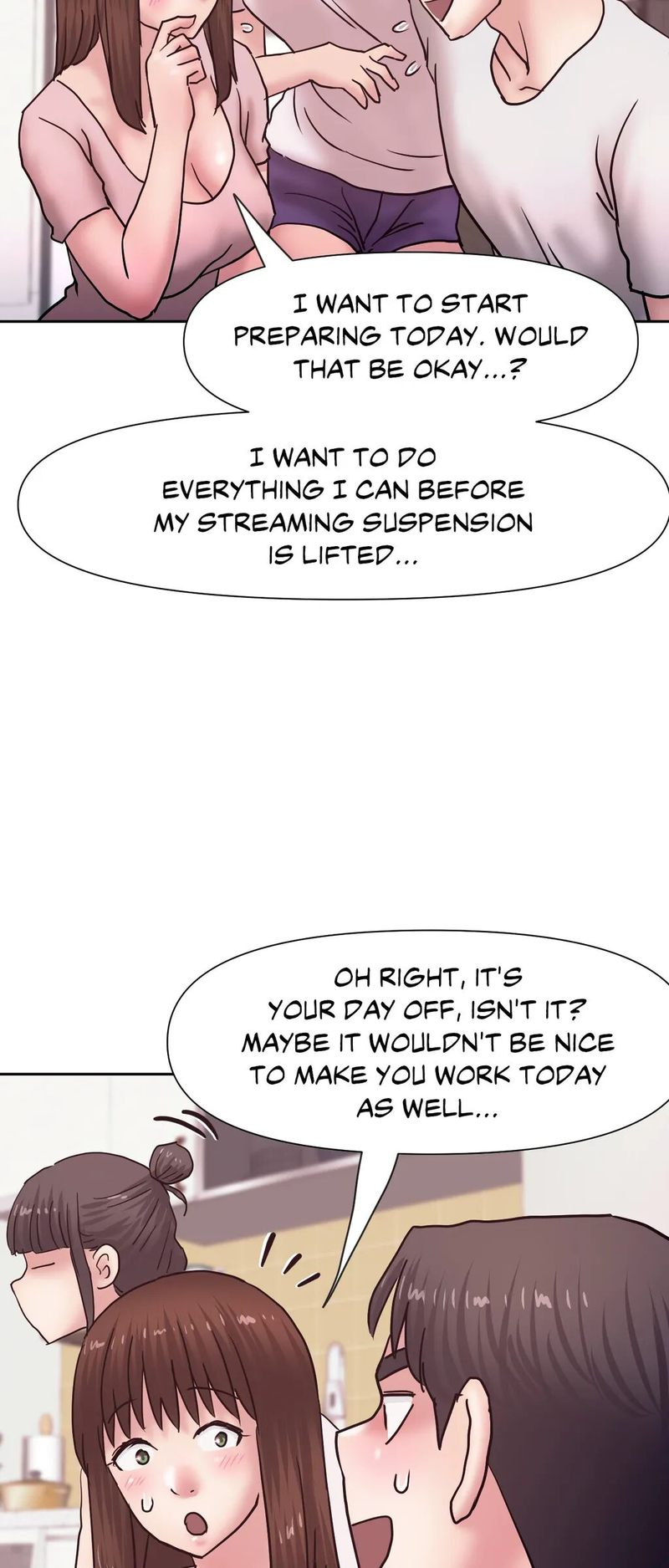 Comes With Benefits Chapter 27 image 13