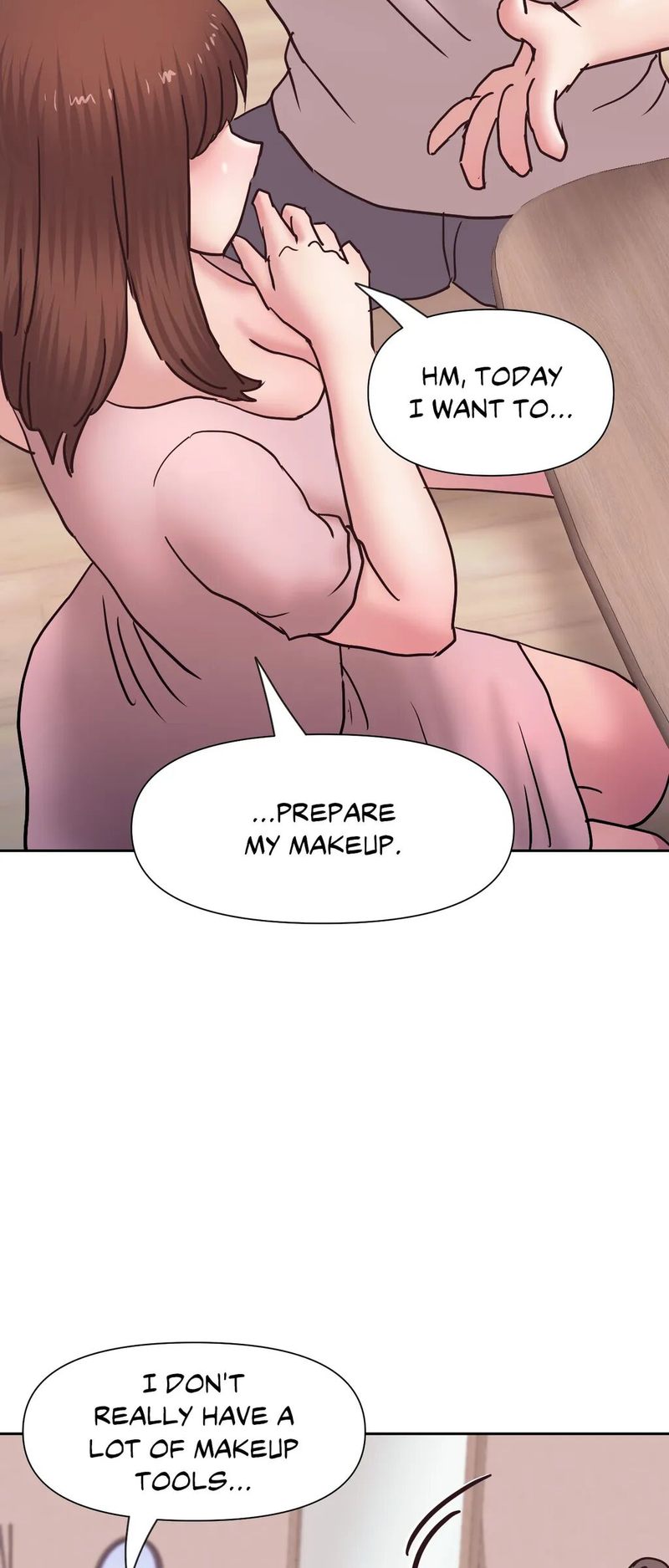 Comes With Benefits Chapter 27 image 15