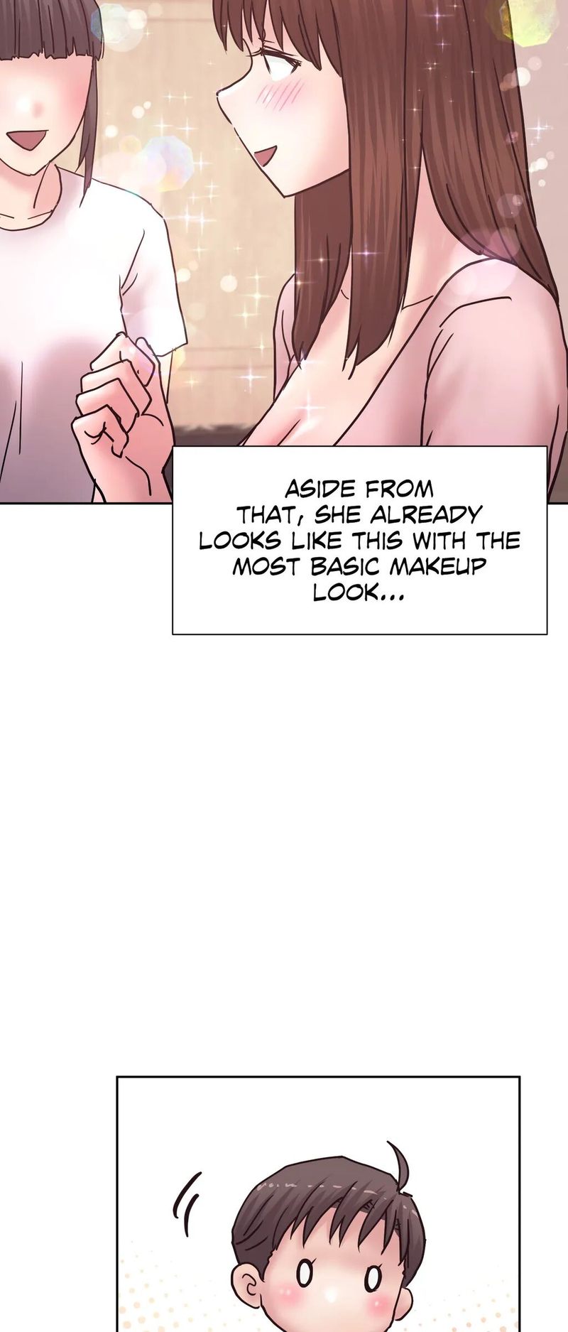 Comes With Benefits Chapter 27 image 18