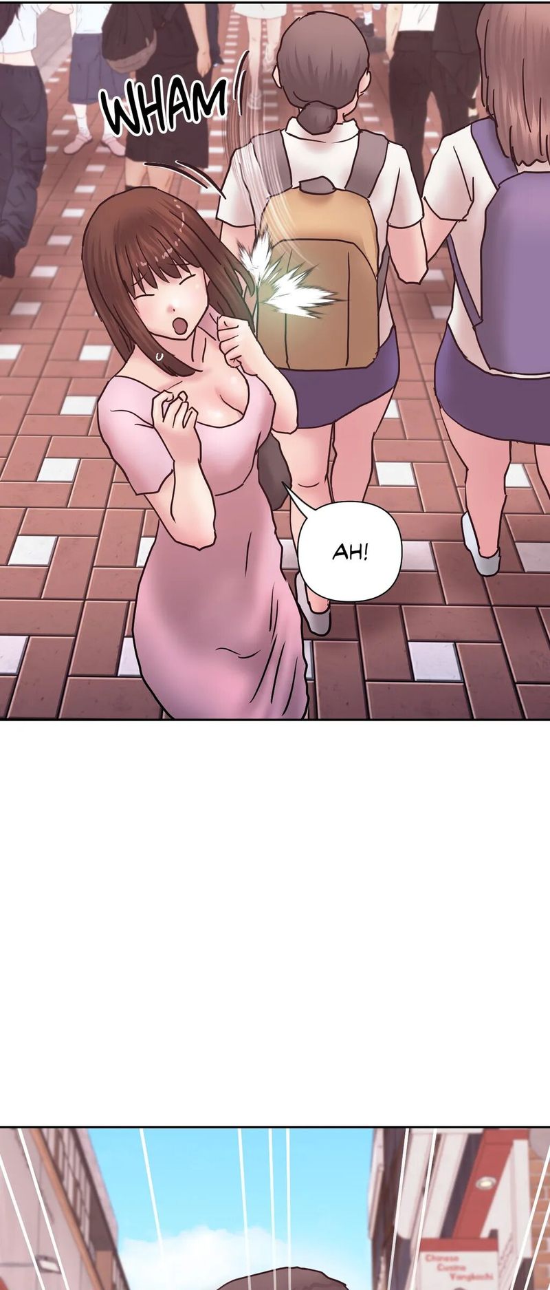 Comes With Benefits Chapter 27 image 31