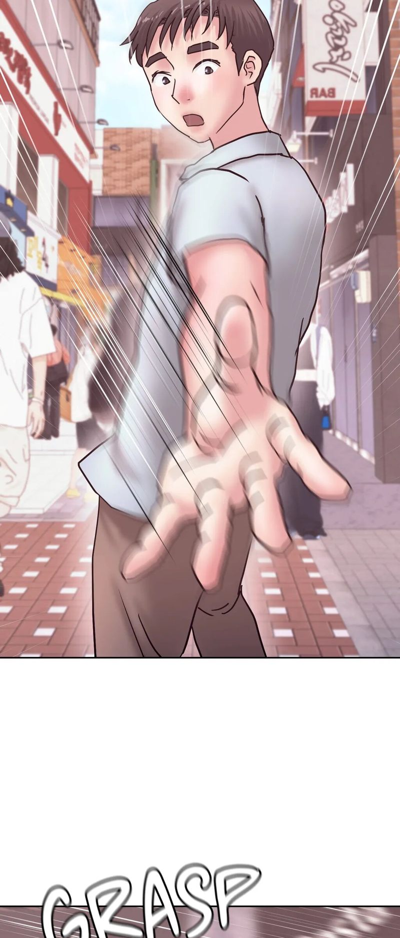 Comes With Benefits Chapter 27 image 32