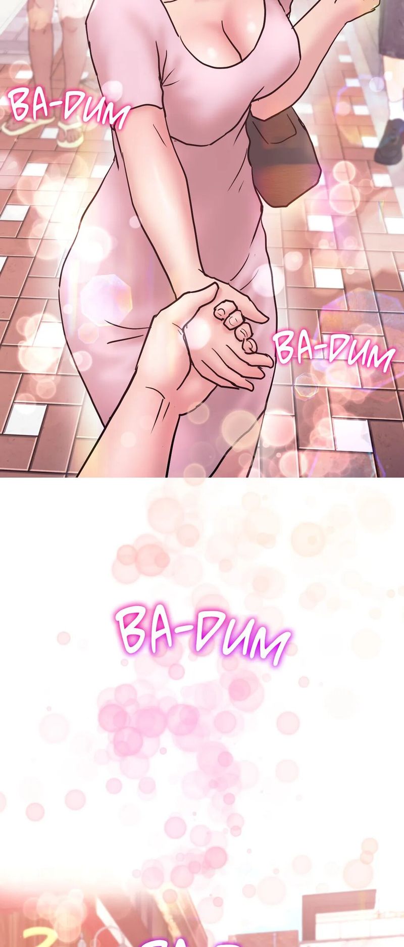 Comes With Benefits Chapter 27 image 34