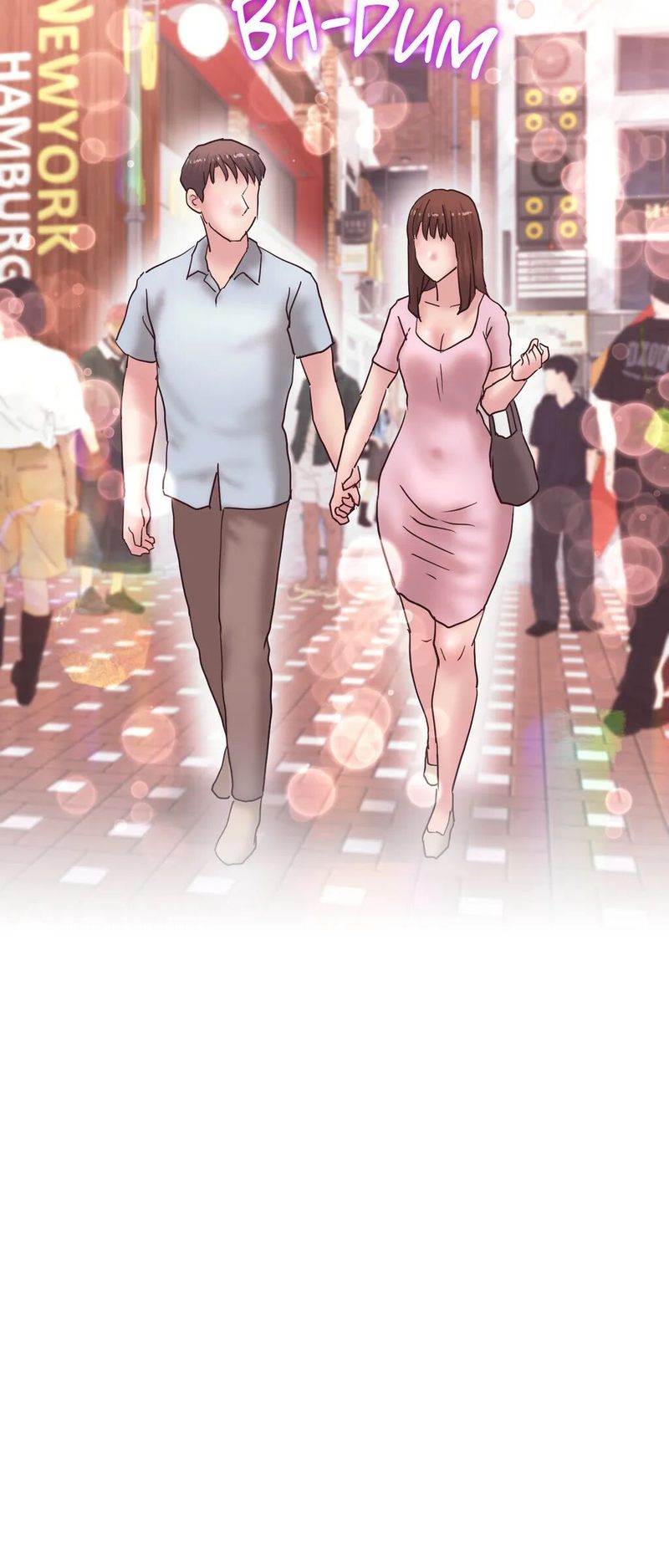 Comes With Benefits Chapter 27 image 35
