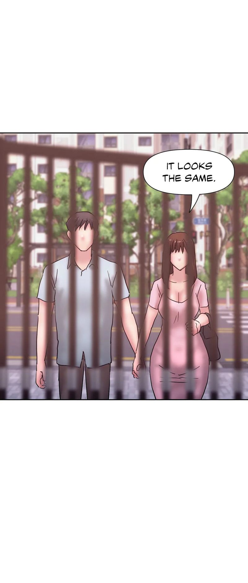 Comes With Benefits Chapter 27 image 38