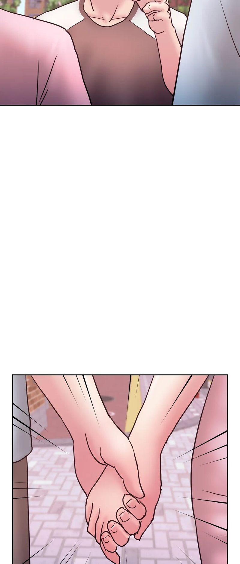 Comes With Benefits Chapter 27 image 44