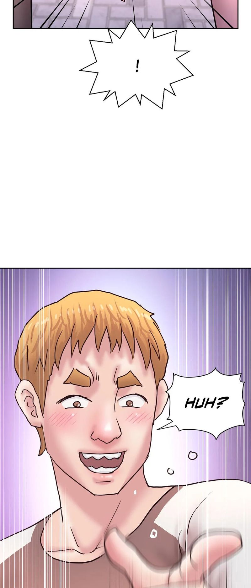 Comes With Benefits Chapter 27 image 45
