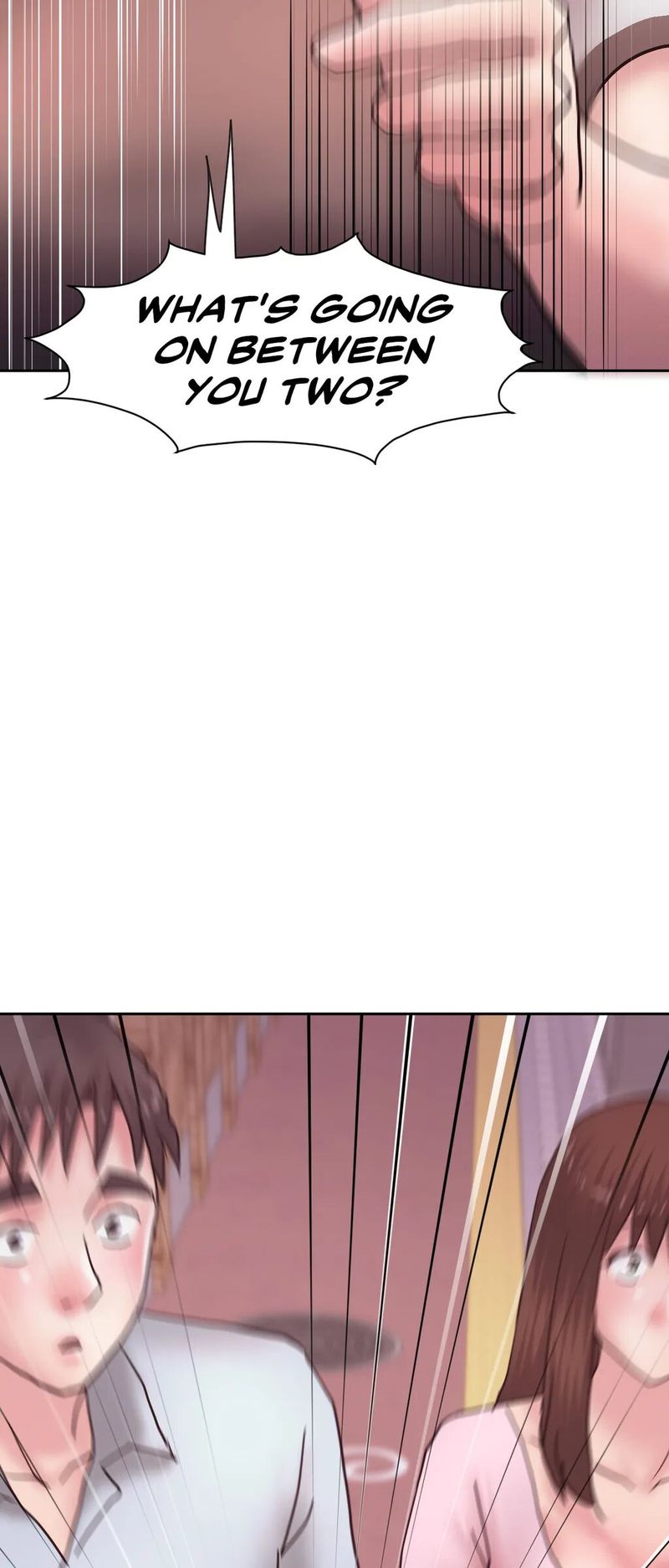 Comes With Benefits Chapter 27 image 46