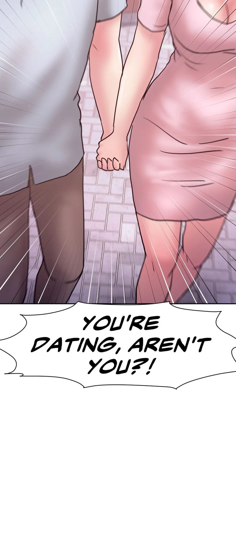Comes With Benefits Chapter 27 image 47