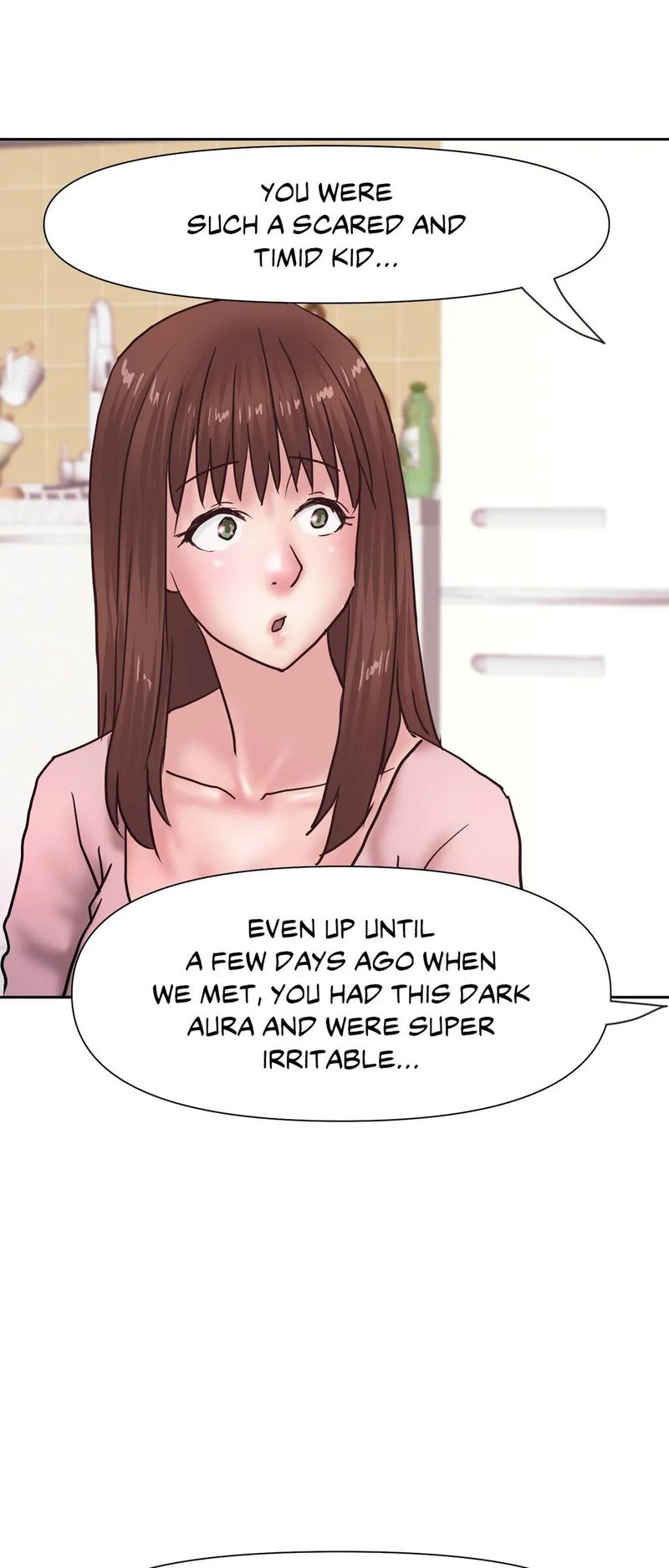 Comes With Benefits Chapter 27 image 8