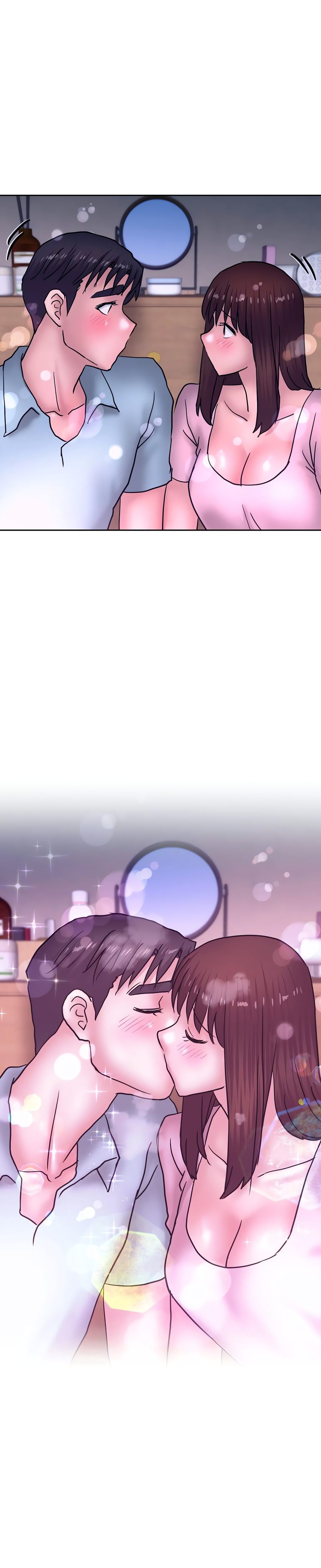 Comes With Benefits Chapter 28 image 13