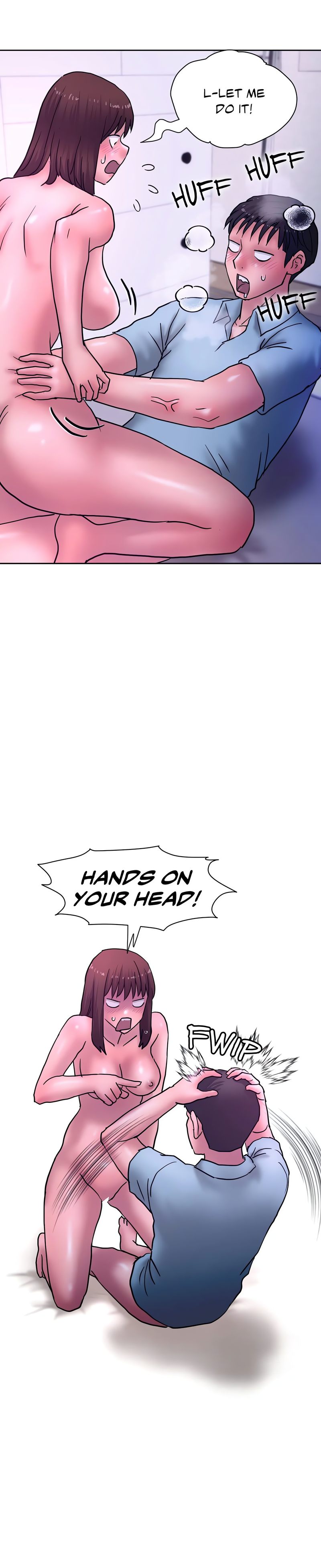 Comes With Benefits Chapter 28 image 23