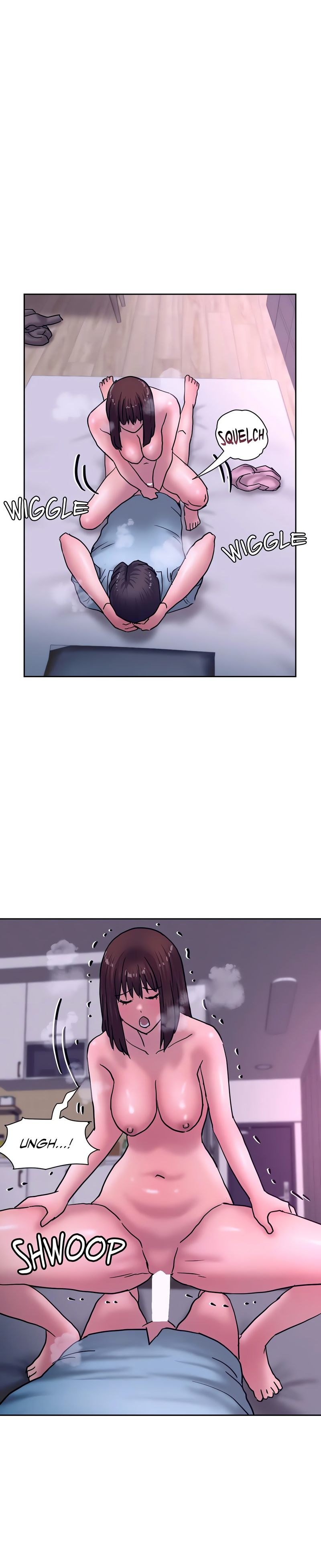 Comes With Benefits Chapter 28 image 24