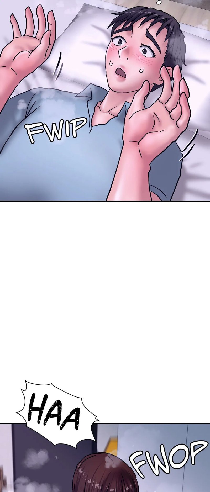 Comes With Benefits Chapter 29 image 15