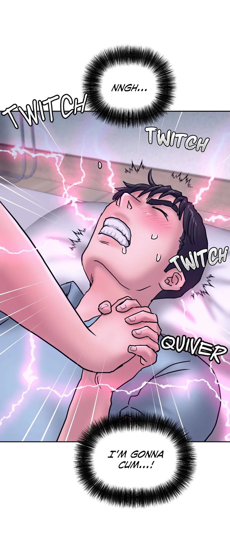 Comes With Benefits Chapter 29 image 18