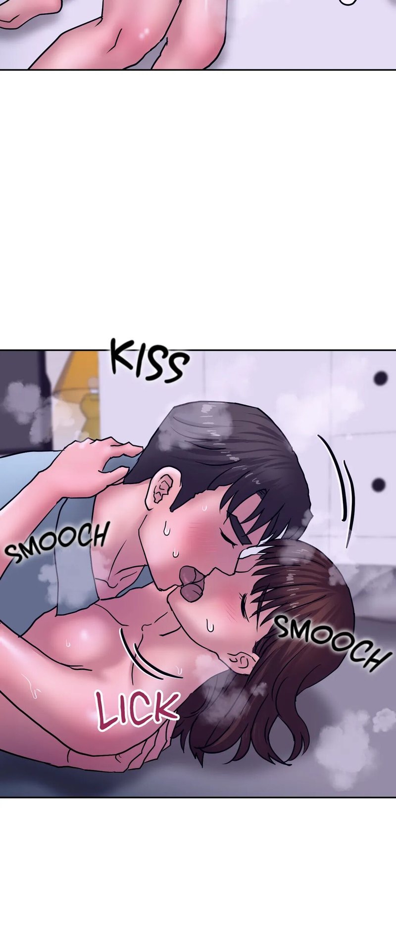 Comes With Benefits Chapter 29 image 24