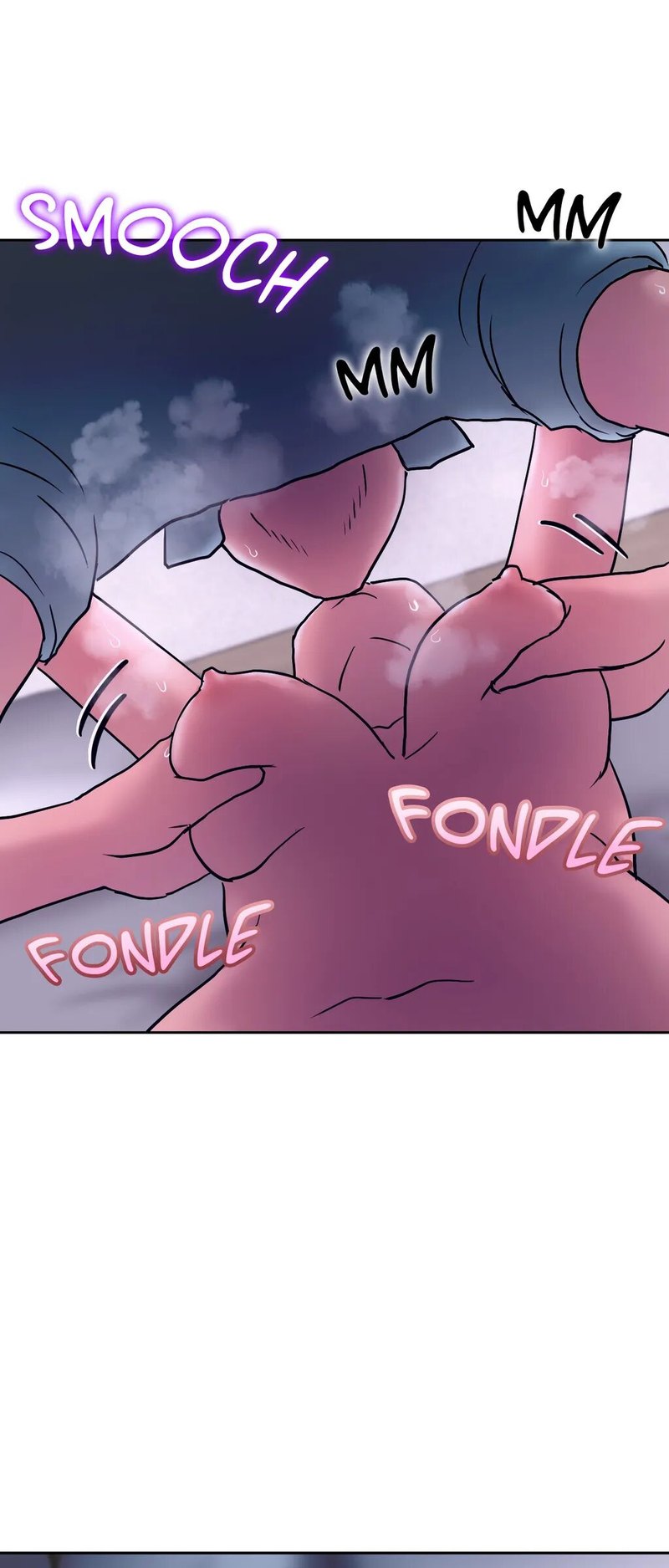 Comes With Benefits Chapter 29 image 25