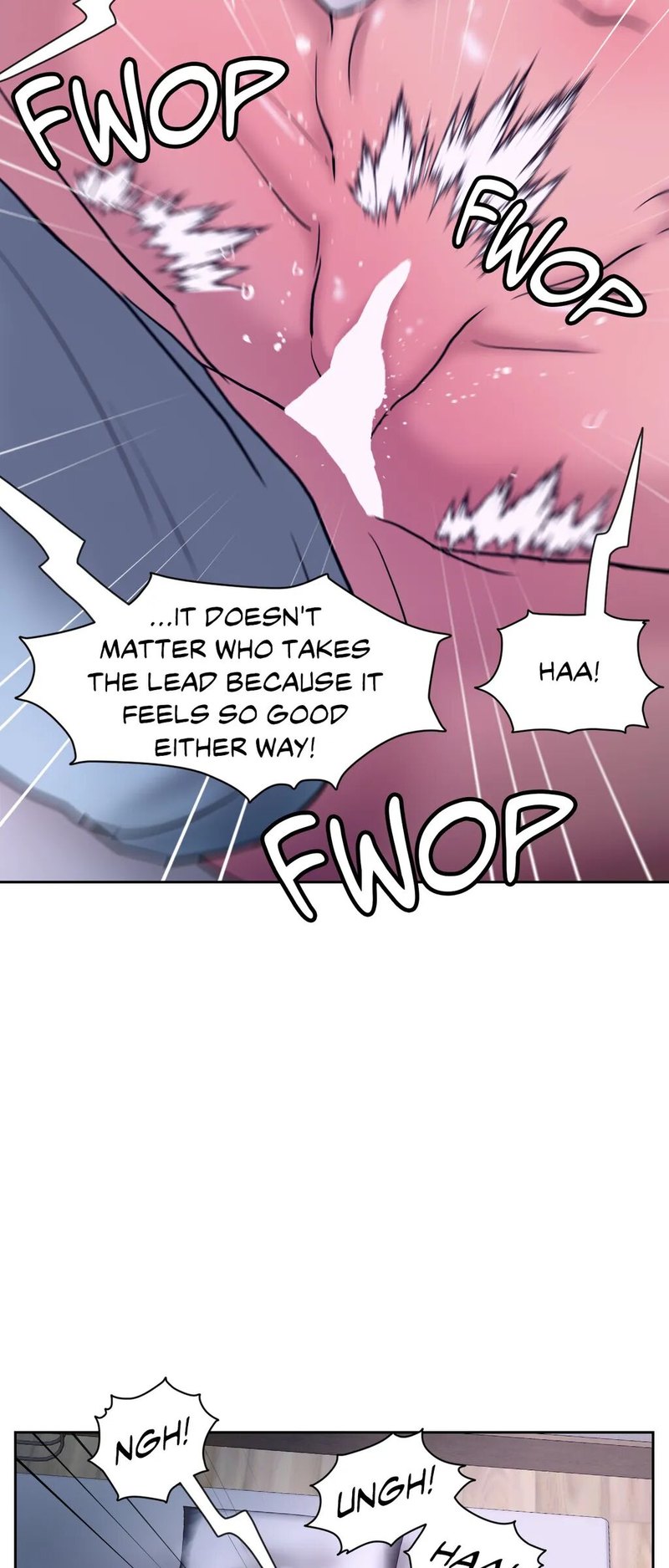 Comes With Benefits Chapter 29 image 31