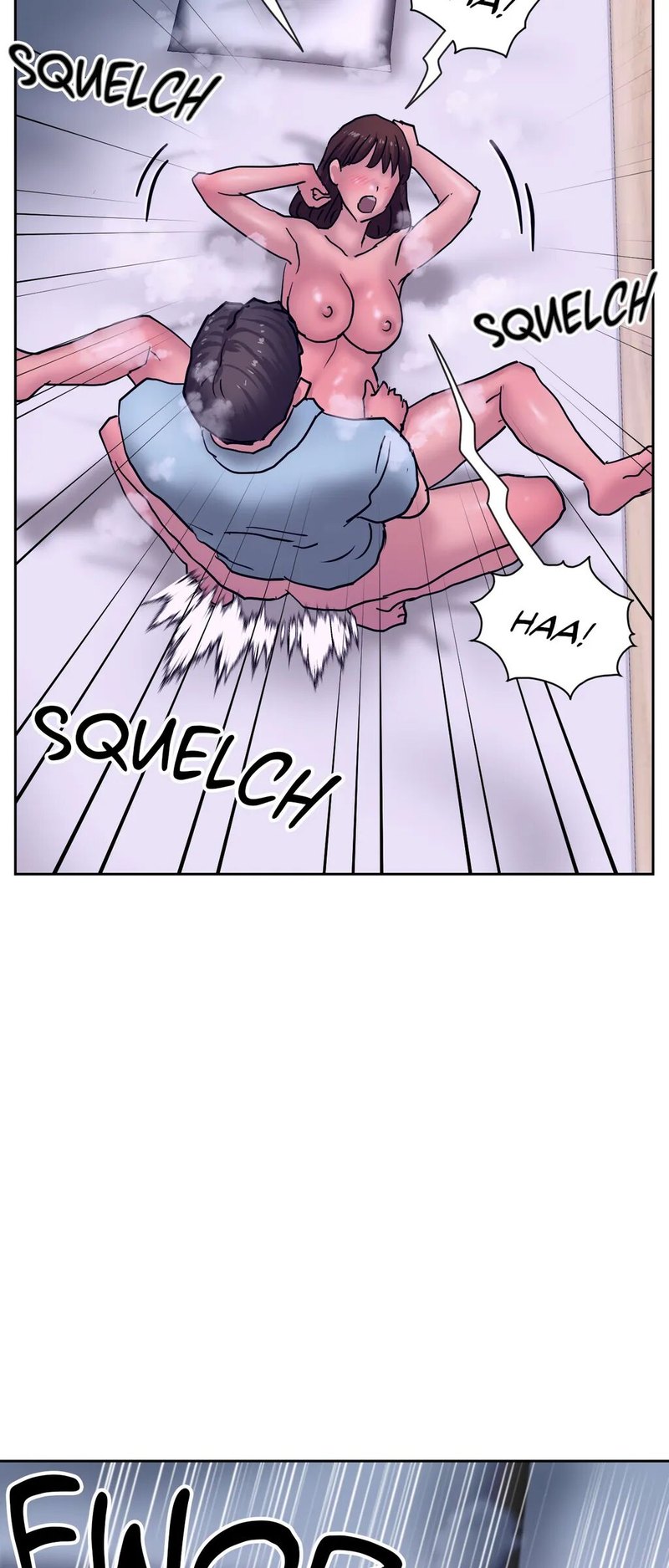 Comes With Benefits Chapter 29 image 32