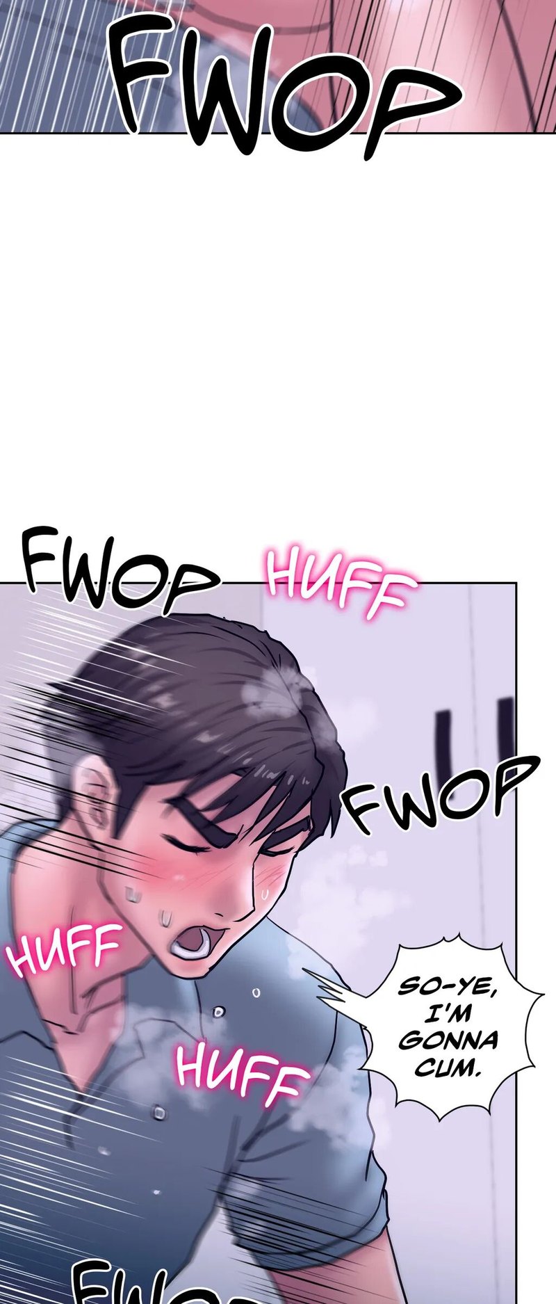 Comes With Benefits Chapter 29 image 34