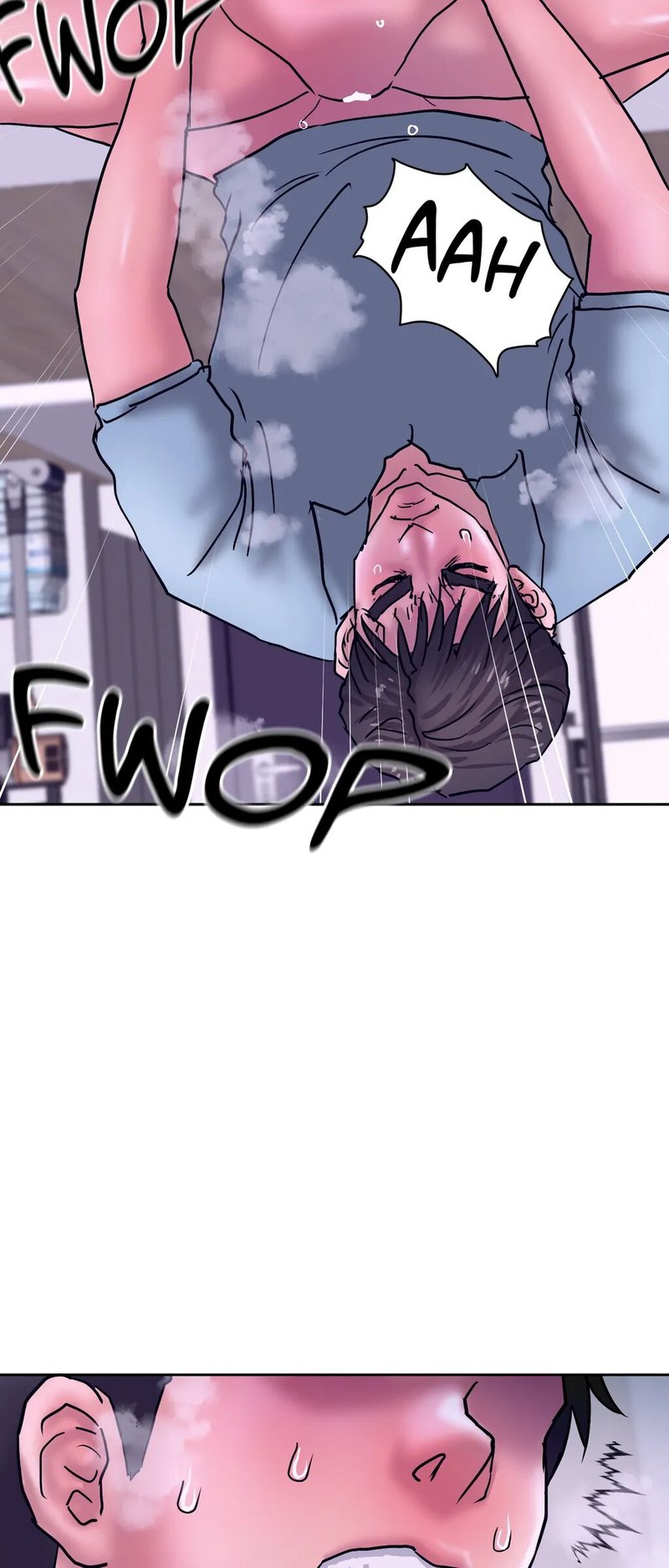 Comes With Benefits Chapter 29 image 36