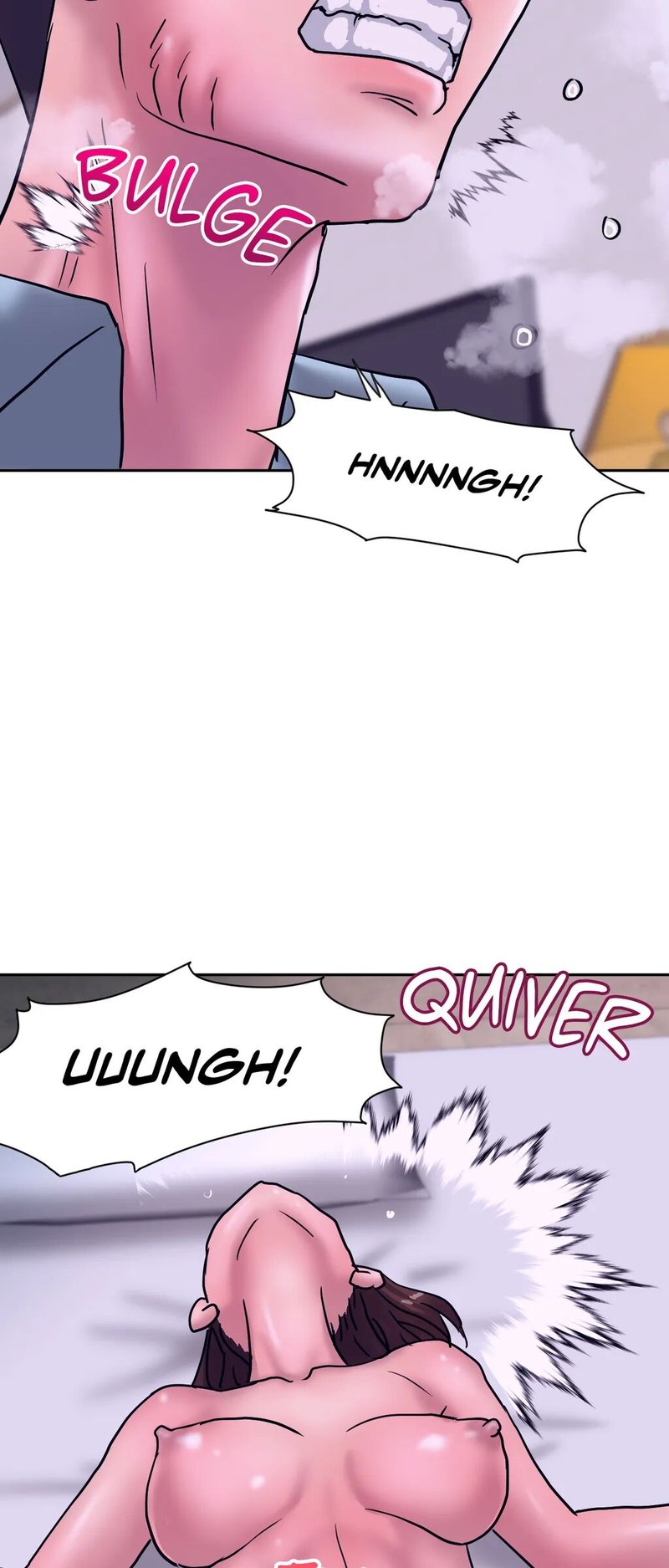 Comes With Benefits Chapter 29 image 37
