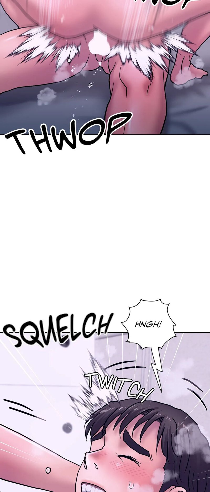 Comes With Benefits Chapter 29 image 4