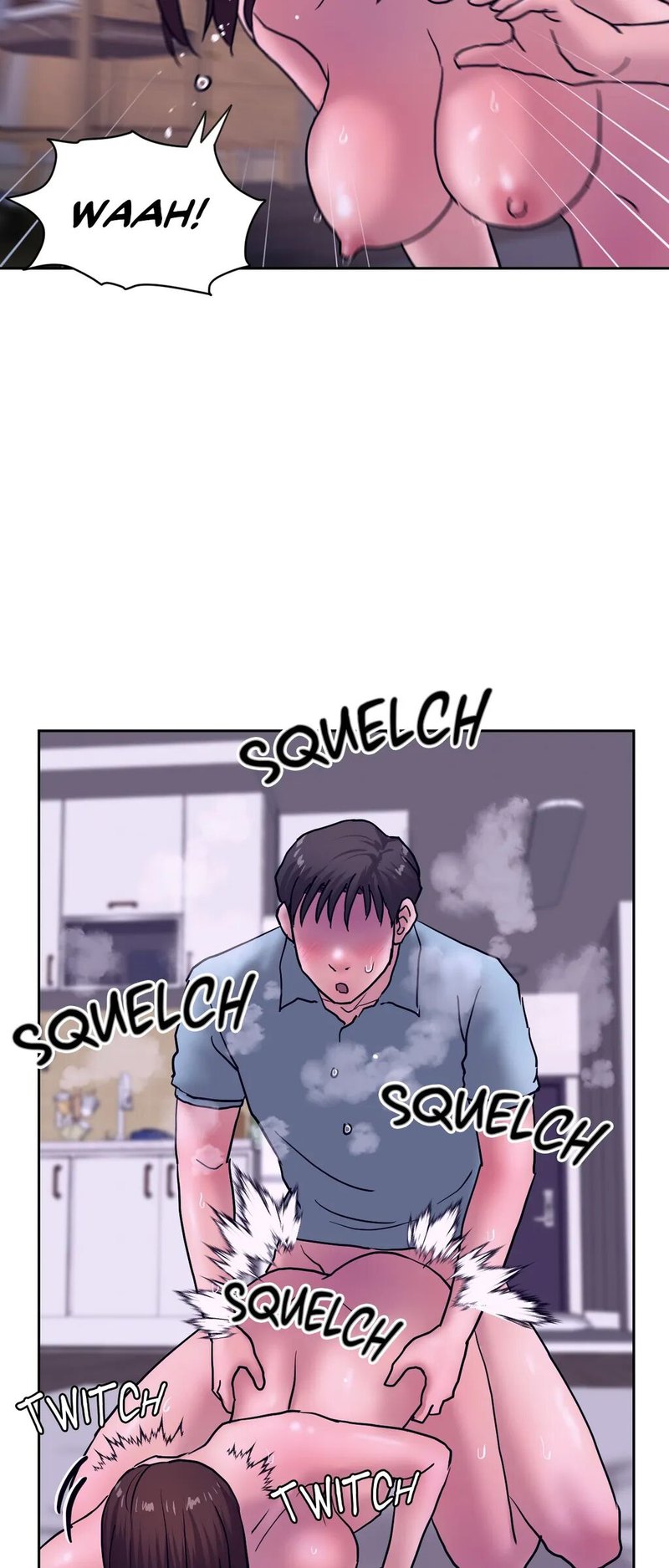 Comes With Benefits Chapter 29 image 51