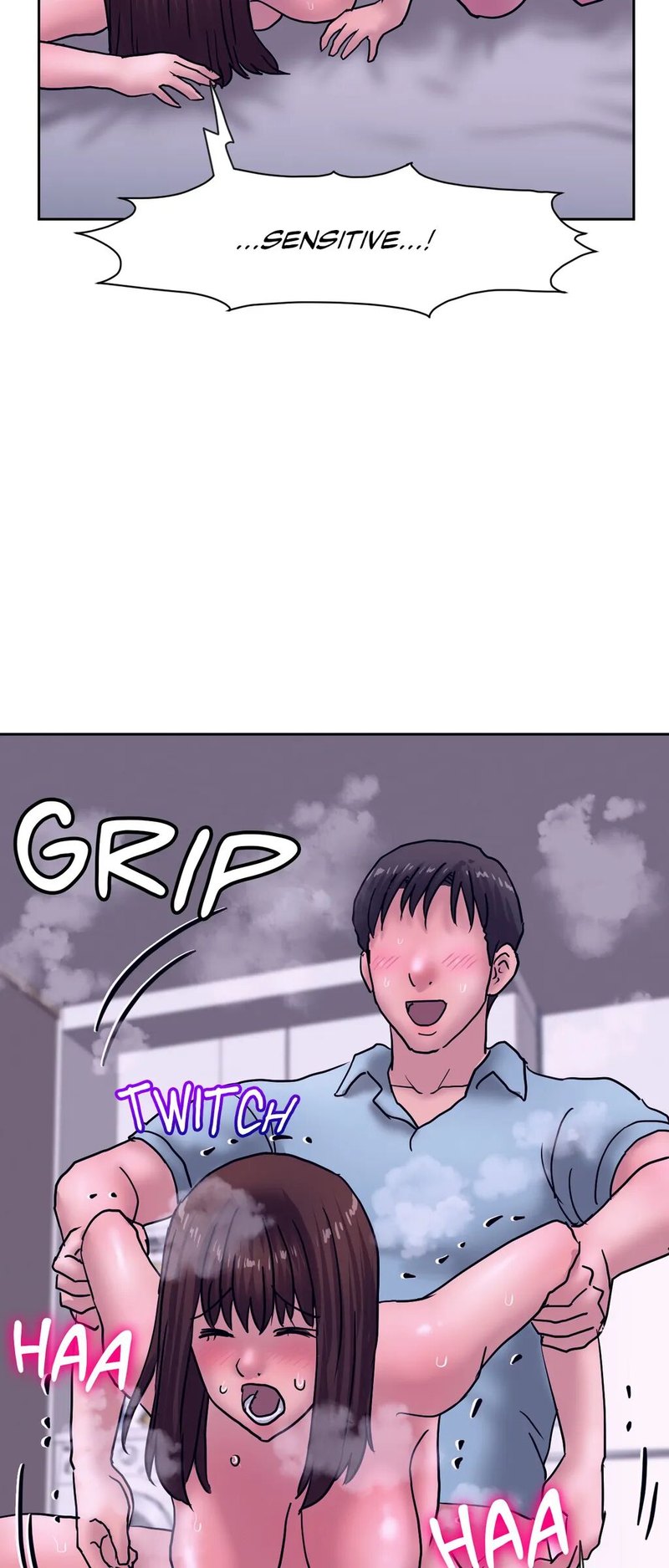 Comes With Benefits Chapter 29 image 52