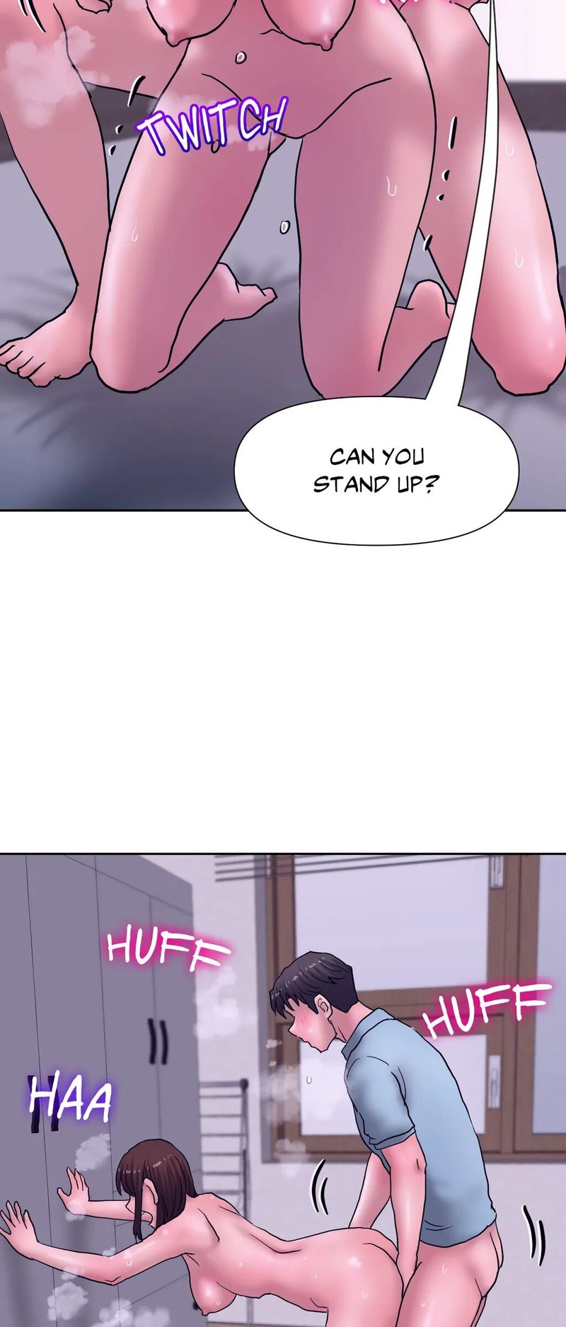 Comes With Benefits Chapter 29 image 53