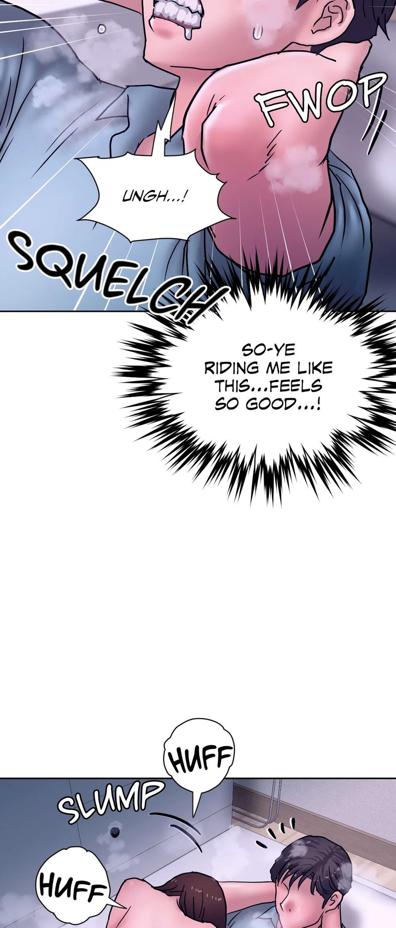 Comes With Benefits Chapter 29 image 5