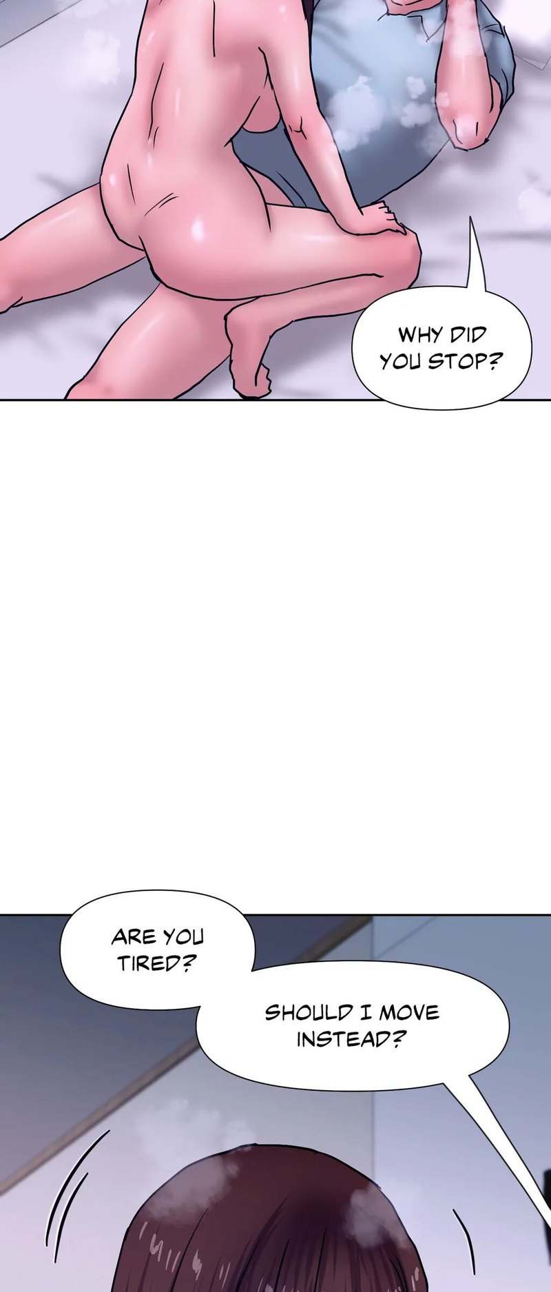 Comes With Benefits Chapter 29 image 6