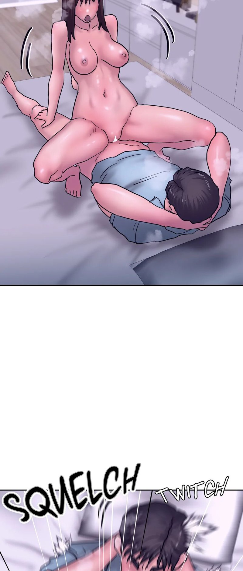 Comes With Benefits Chapter 29 image 8