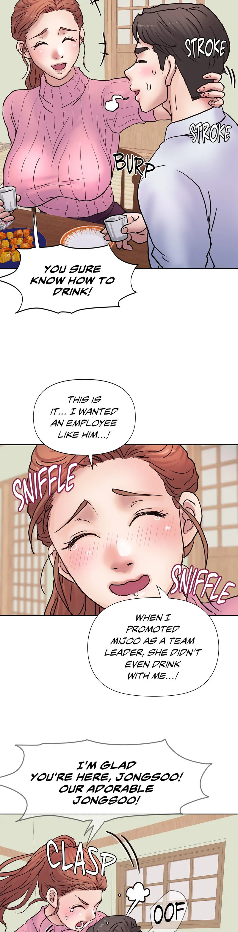 Comes With Benefits Chapter 3 image 24