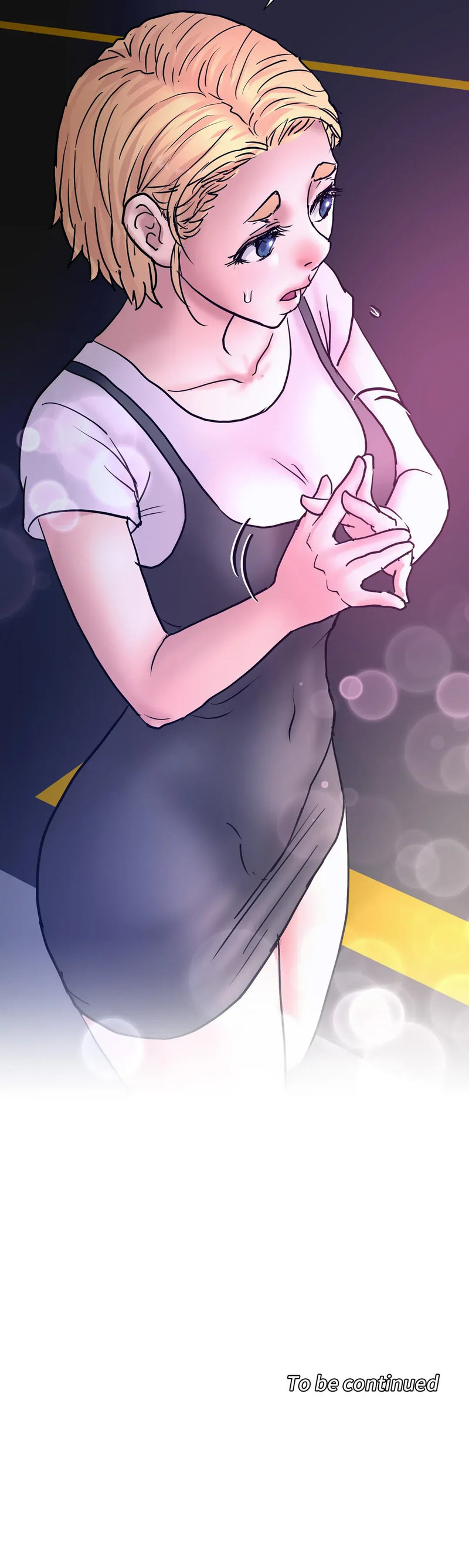 Comes With Benefits Chapter 3 image 38