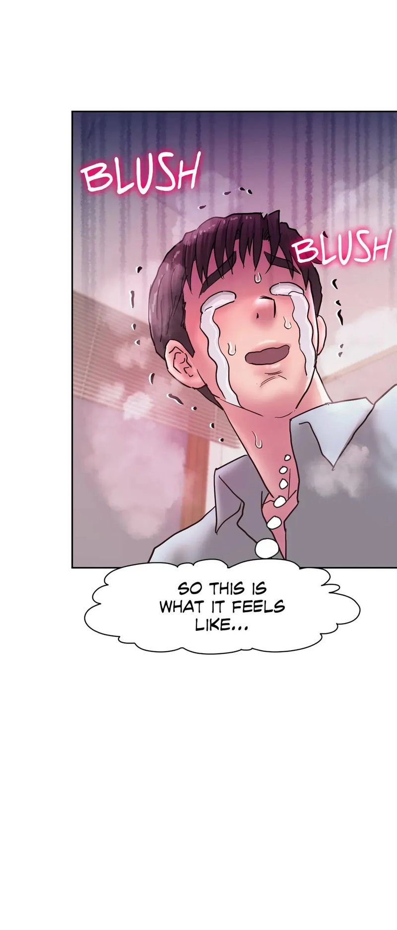 Comes With Benefits Chapter 30 image 9