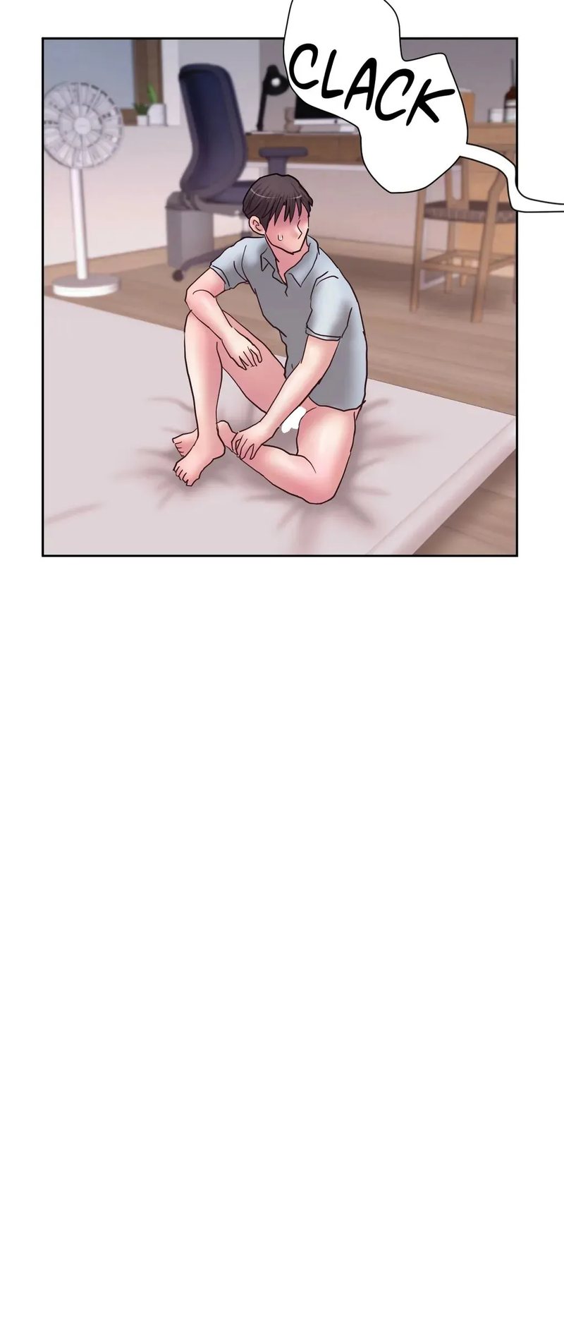 Comes With Benefits Chapter 30 image 17