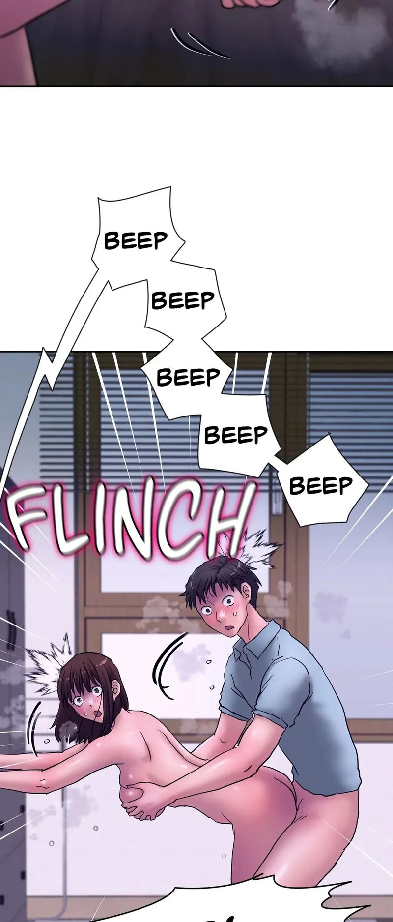 Comes With Benefits Chapter 30 image 1