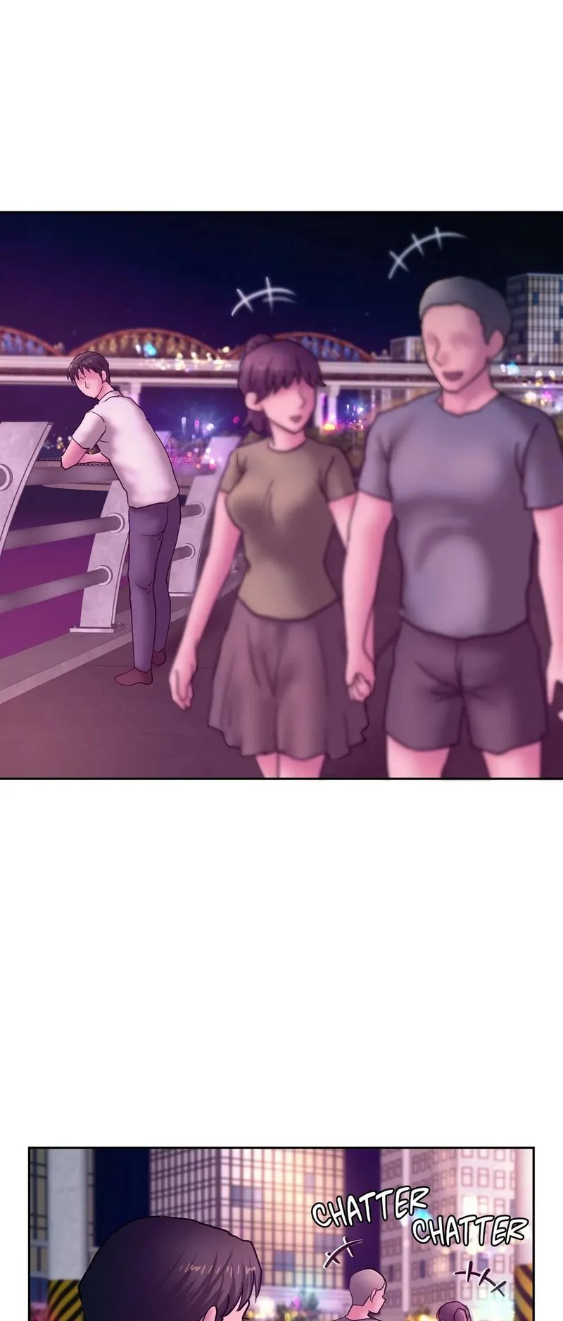 Comes With Benefits Chapter 30 image 20