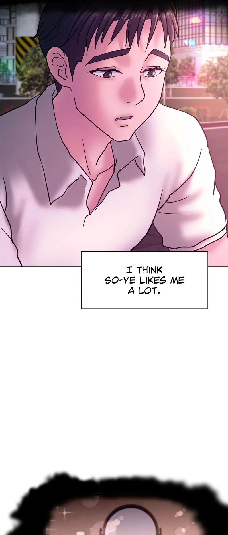 Comes With Benefits Chapter 30 image 22