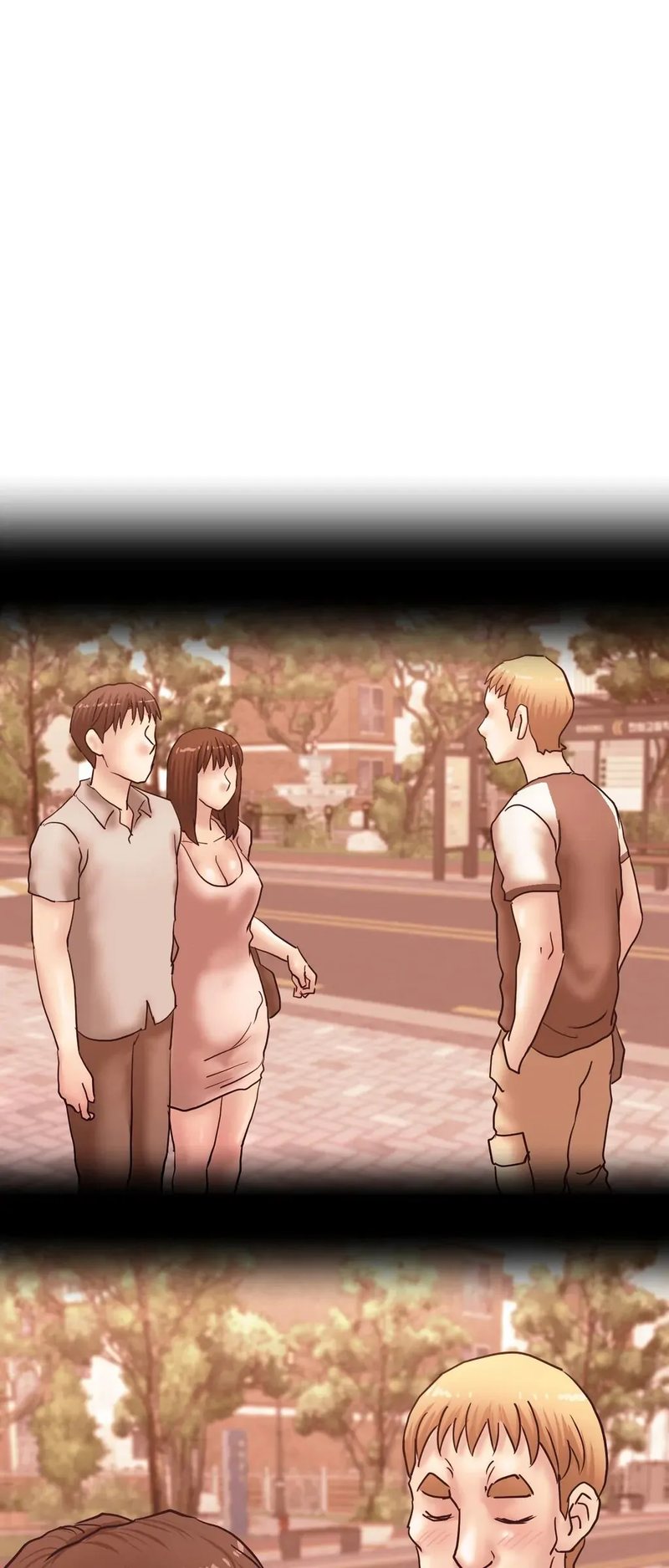 Comes With Benefits Chapter 30 image 26