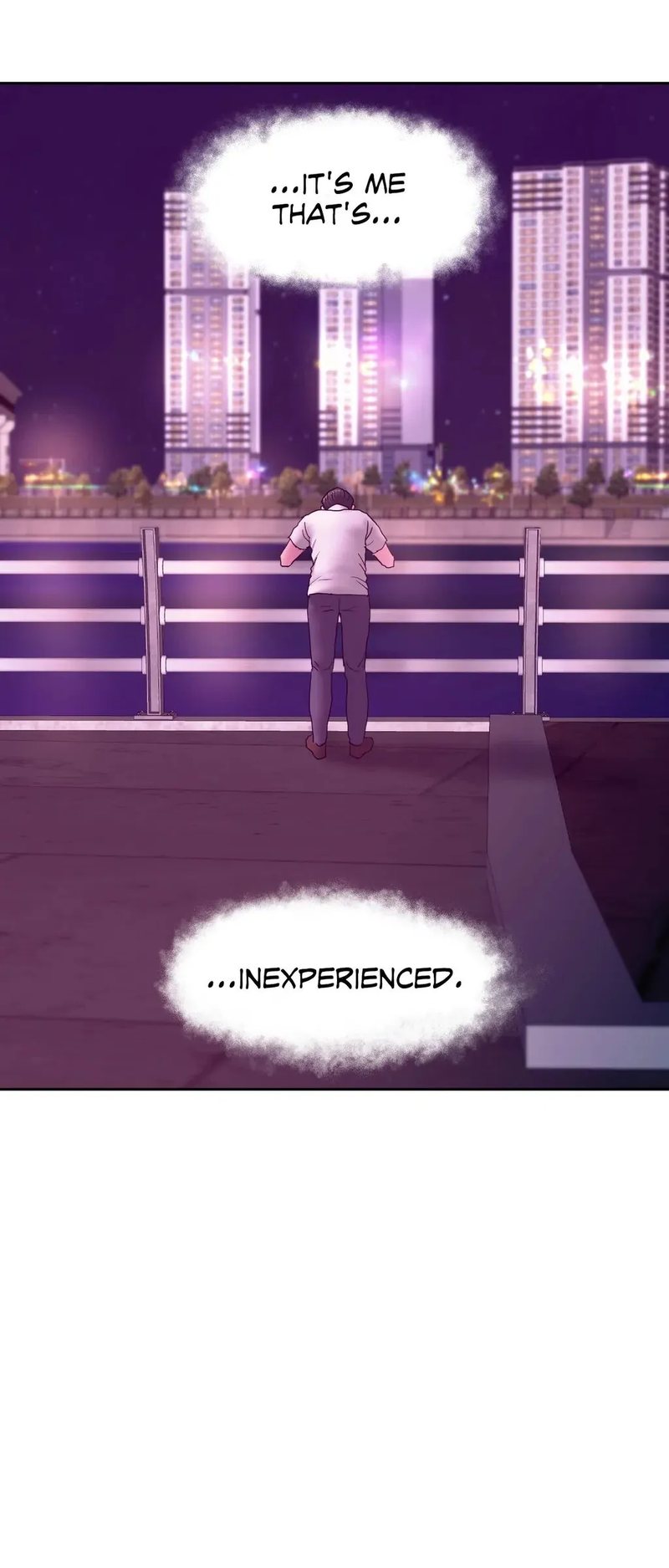 Comes With Benefits Chapter 30 image 30