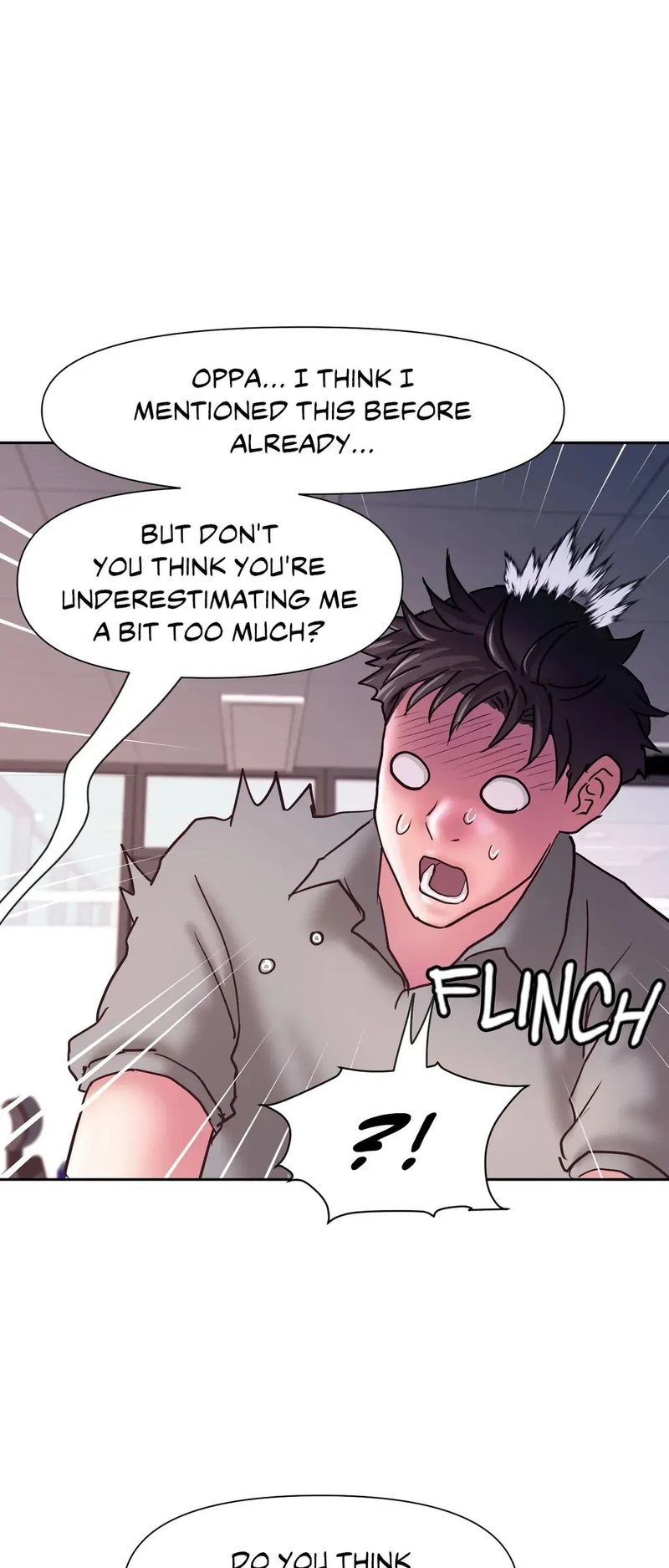 Comes With Benefits Chapter 30 image 38